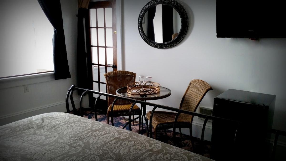 Mineral Point Hotel ภายนอก รูปภาพ