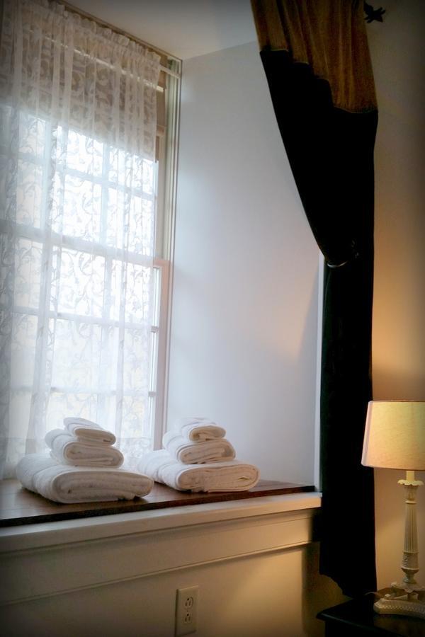 Mineral Point Hotel ภายนอก รูปภาพ
