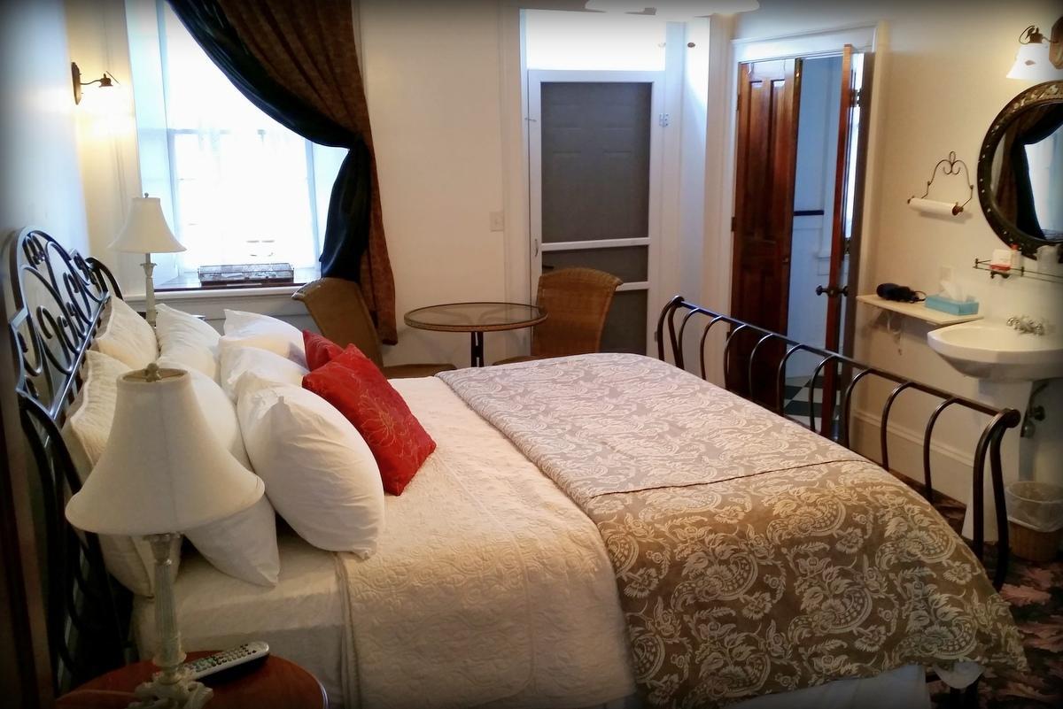 Mineral Point Hotel ภายนอก รูปภาพ