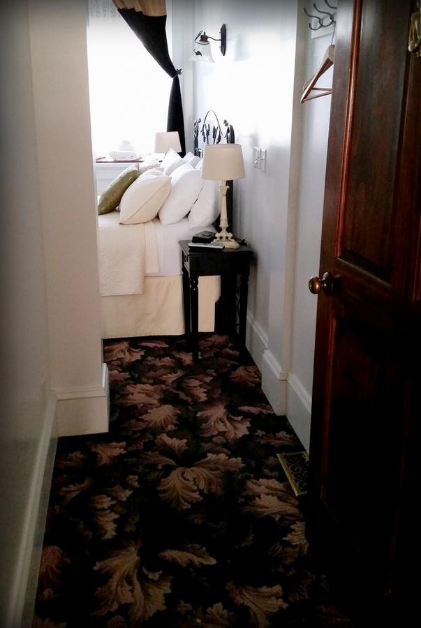Mineral Point Hotel ภายนอก รูปภาพ